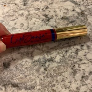 LipSense Moisturizing Lip Gloss - Juicy Cherry
